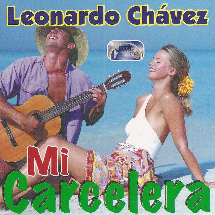 Leonardo Chávez's avatar image