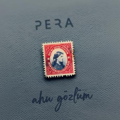 Ahu Gözlüm's cover