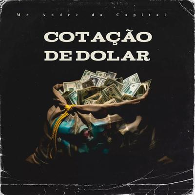 Cotação de Dólar's cover