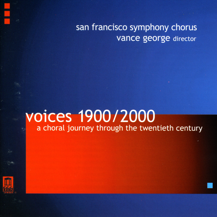 San Francisco Symphony Chorus's avatar image