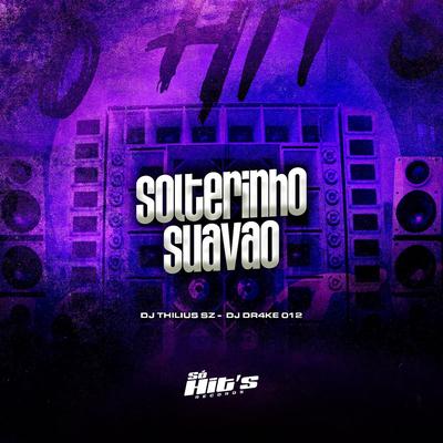 Solterinho Suavão's cover