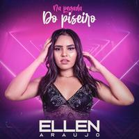 Ellen Araújo's avatar cover