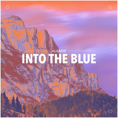 Into The Blue By Alande's cover