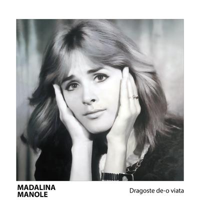 Dragoste de-o viata (in duet cu Marian Spânoche)'s cover