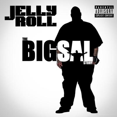 The Big Sal Story's cover