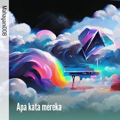 Apa kata mereka (Acoustic)'s cover