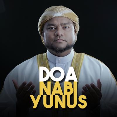 Doa Nabi Yunus's cover