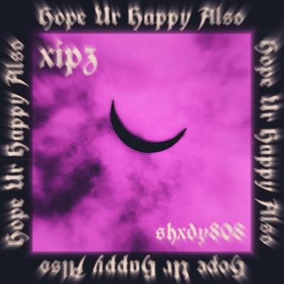 Hope Your Happy's cover