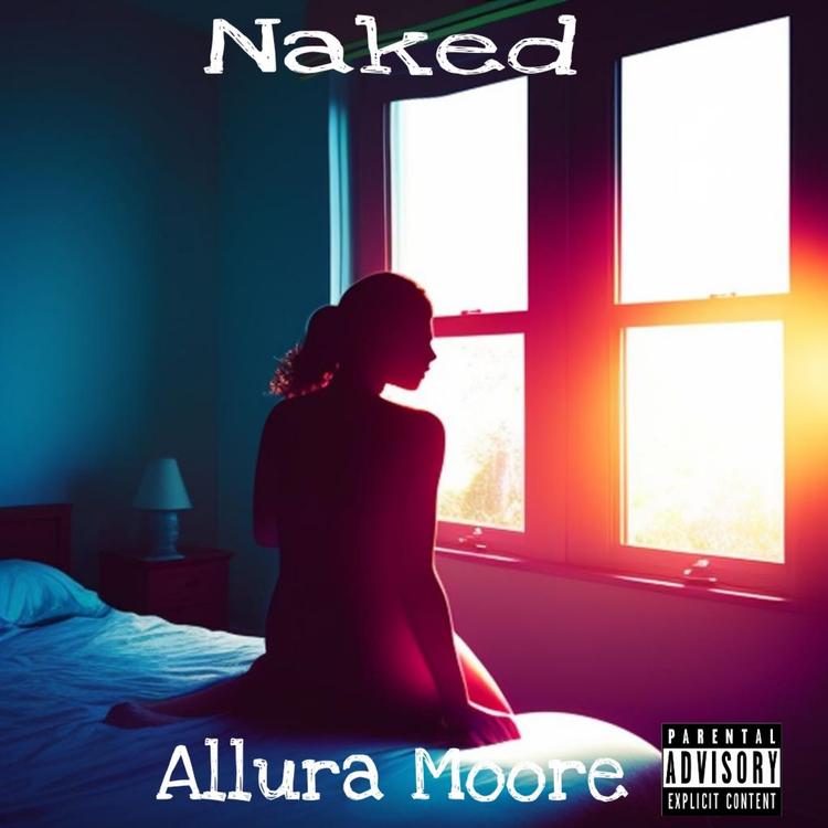 Allura Moore's avatar image