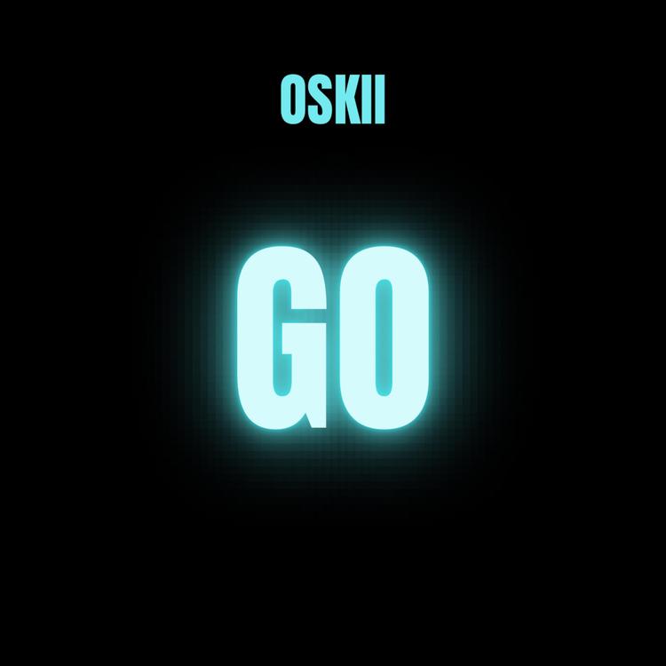 Oskii's avatar image