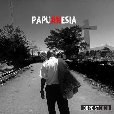 Papuanesia's cover