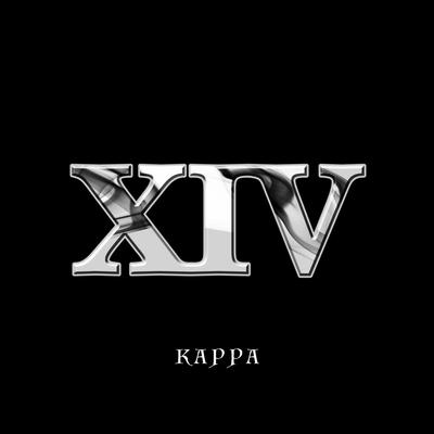 XIV's cover