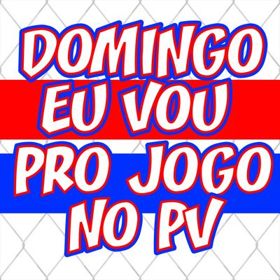 Domingo Eu Vou pro Jogo no Pv By LEOES DA TUF's cover