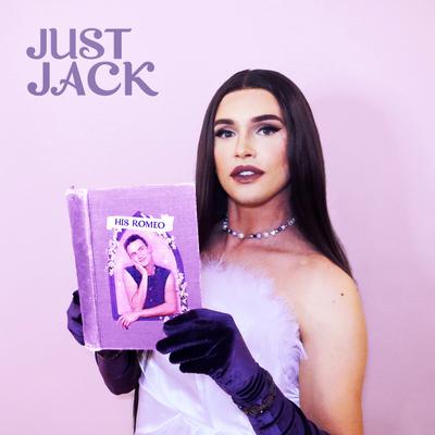 Just Jack's cover