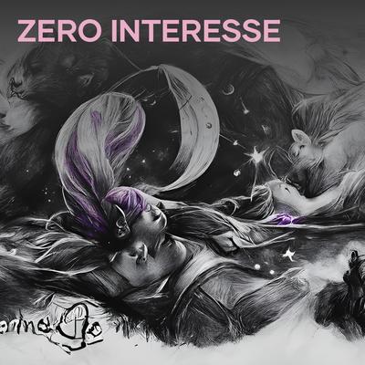 Zero Interesse By DJ KM DA SERRA, DJ BRUNINHO DA SERRA, R3 NA VOZ, MC ARISSIN's cover