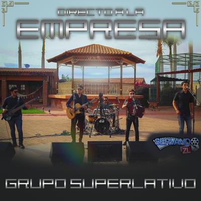 Grupo Superlativo's cover