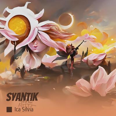 Syantik's cover