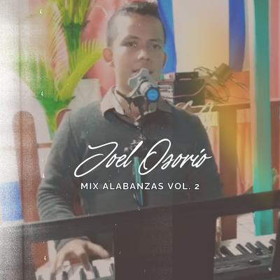 Mix Alabanzas,  Vol. 2's cover