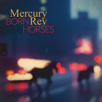 Ancient Love By Mercury Rev's cover