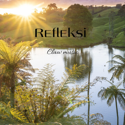 Refleksi's cover