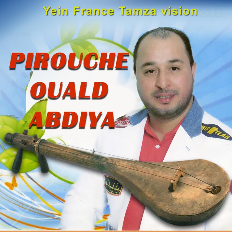 Pirouch Ouald El Aabdia's avatar image