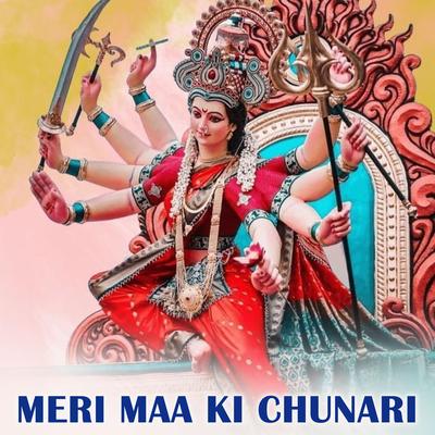 Meri Maa Ki Chunari's cover
