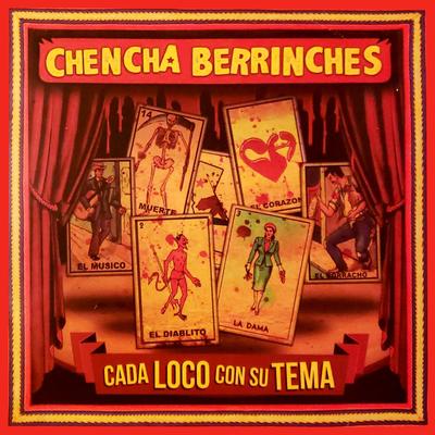 Murcielaga By Chencha Berrinches's cover