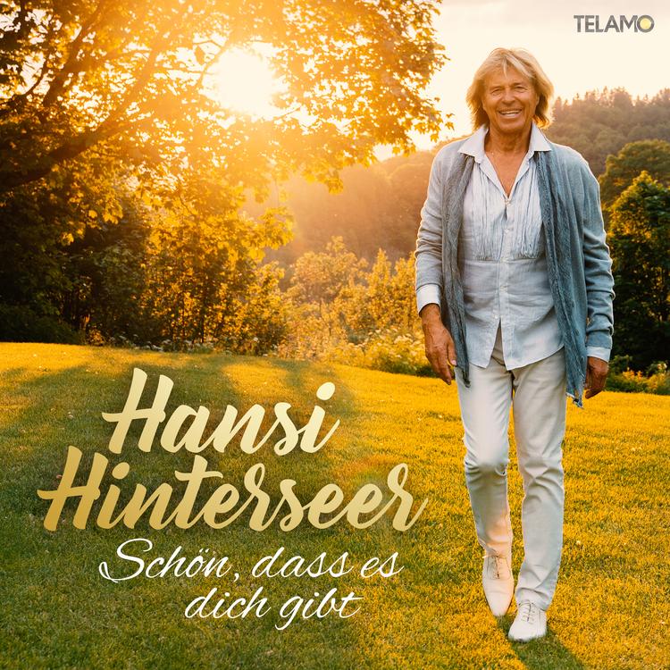 Hansi Hinterseer's avatar image
