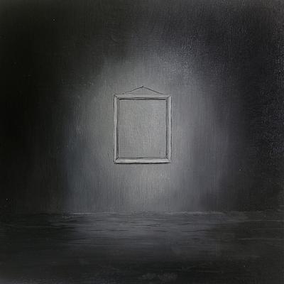 False memory syndrome By The Caretaker's cover