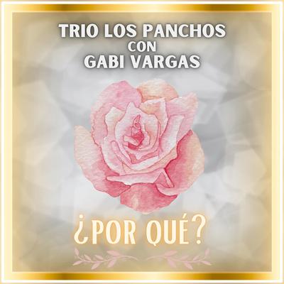 Trío Los Panchos's cover