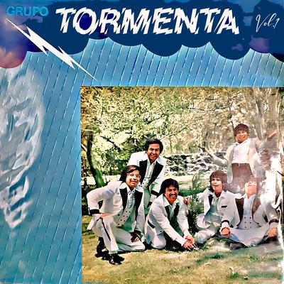 Grupo Tormenta's cover