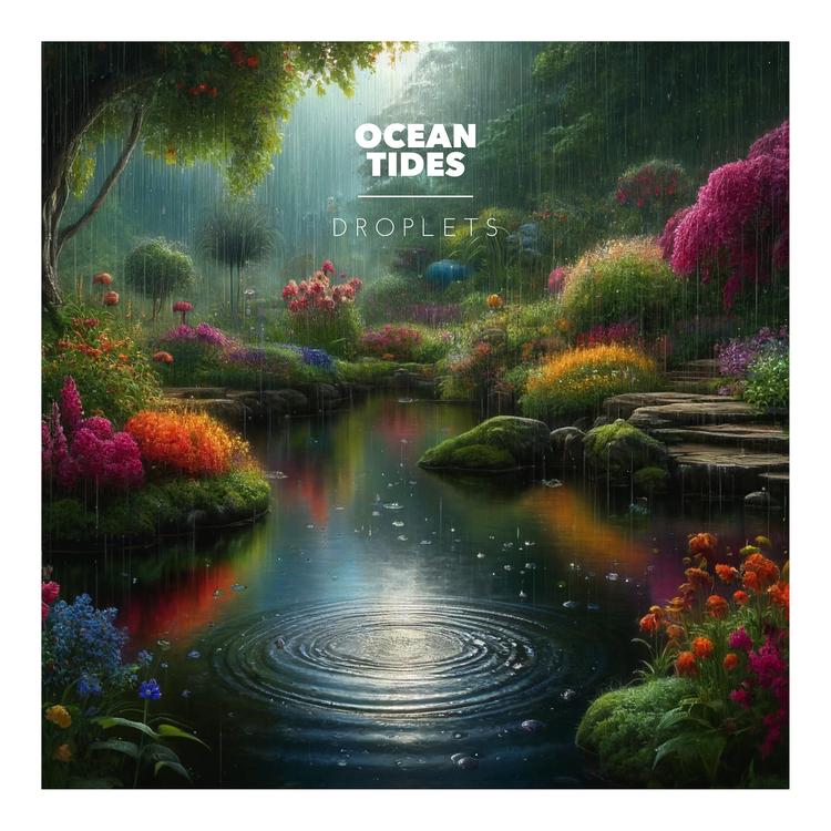 Ocean Tides's avatar image