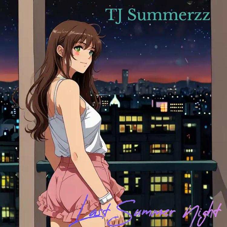 TJ Summerzz's avatar image