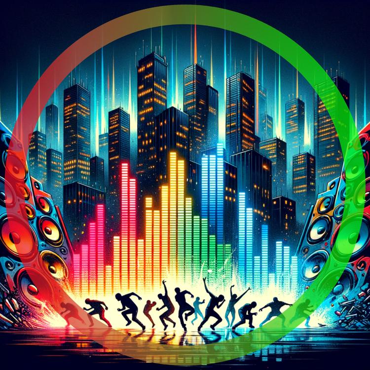 Waves and Breakbeats's avatar image