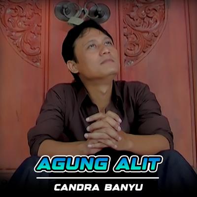 Agung Alit's cover