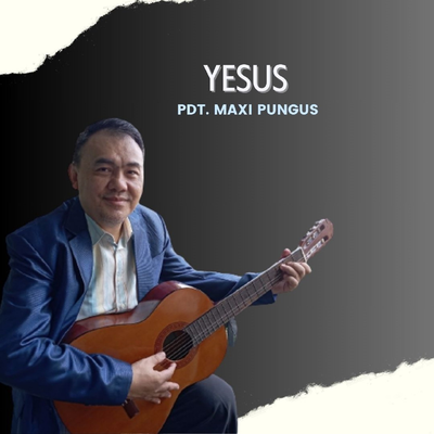 YESUS's cover