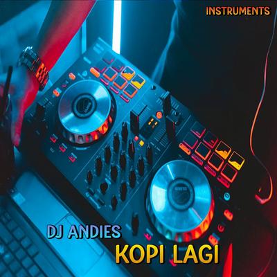 DJ Kopi Lagi - Inst's cover