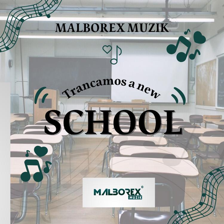 Malborex Muzik's avatar image