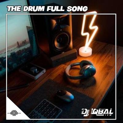 THE DRUM FULL SONG's cover