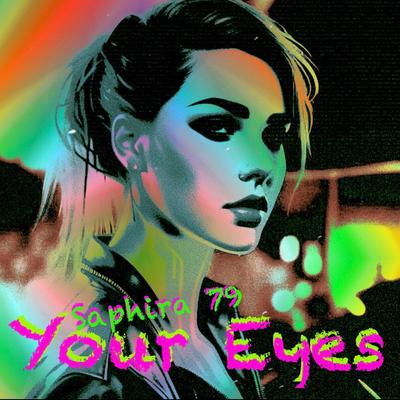 Your Eyes By Saphira 79's cover