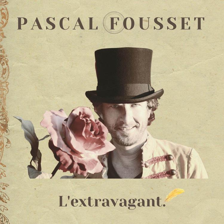 Pascal Fousset's avatar image