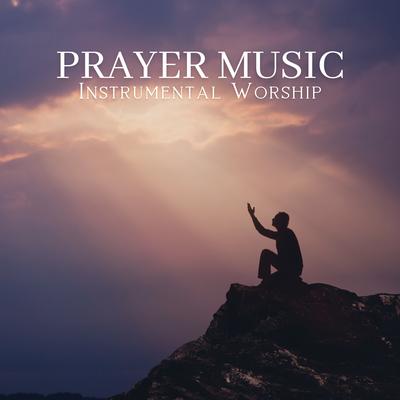 Prayer Music: Instrumental Worship's cover