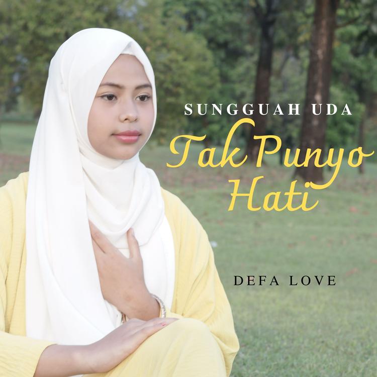 Defa Love's avatar image