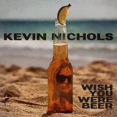 Kevin Nichols's cover