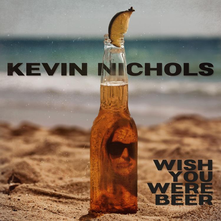 Kevin Nichols's avatar image