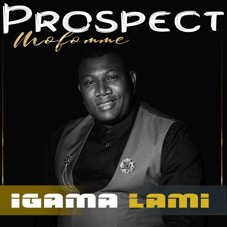 Prospect Mofomme's avatar image