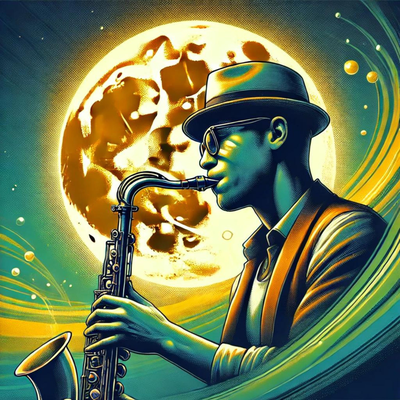 Smooth Jazz Family Collective's cover