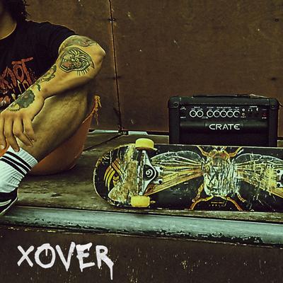 XOVER (instrumental)'s cover