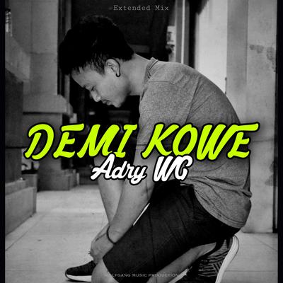 Demi Kowe's cover