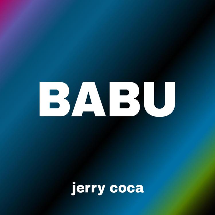 Jerry coca's avatar image